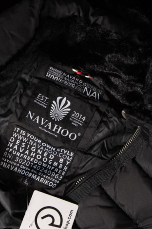 Dámska bunda  Navahoo, Veľkosť L, Farba Čierna, Cena  82,99 €