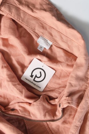 Γυναικείο μπουφάν New Directions, Μέγεθος M, Χρώμα Ρόζ , Τιμή 4,75 €