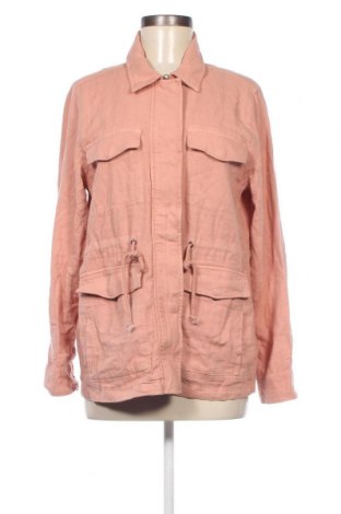 Γυναικείο μπουφάν New Directions, Μέγεθος M, Χρώμα Ρόζ , Τιμή 5,94 €