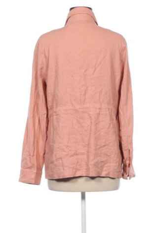 Γυναικείο μπουφάν New Directions, Μέγεθος M, Χρώμα Ρόζ , Τιμή 4,75 €