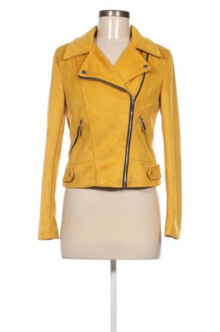 Damenjacke New Look, Größe S, Farbe Gelb, Preis 15,03 €