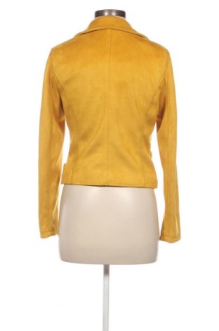 Damenjacke New Look, Größe S, Farbe Gelb, Preis 33,40 €