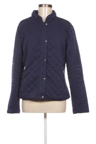 Γυναικείο μπουφάν New York & Company, Μέγεθος XL, Χρώμα Μπλέ, Τιμή 17,28 €