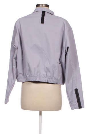 Γυναικείο μπουφάν Nike, Μέγεθος M, Χρώμα Γκρί, Τιμή 25,97 €