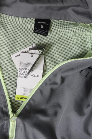 Dámska bunda  Nike, Veľkosť S, Farba Sivá, Cena  123,20 €