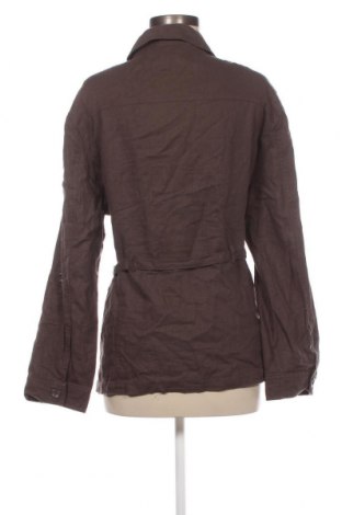 Γυναικείο μπουφάν Nkd, Μέγεθος XL, Χρώμα Καφέ, Τιμή 8,91 €