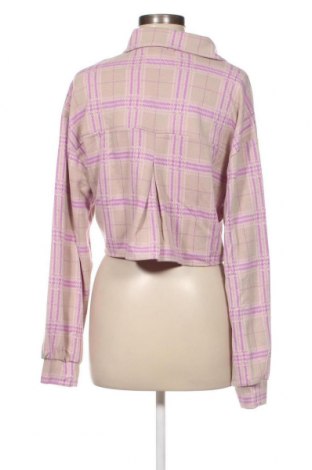 Γυναικείο μπουφάν Nly Trend, Μέγεθος M, Χρώμα Ρόζ , Τιμή 5,95 €