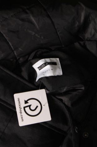 Γυναικείο μπουφάν Noisy May, Μέγεθος S, Χρώμα Μαύρο, Τιμή 12,20 €