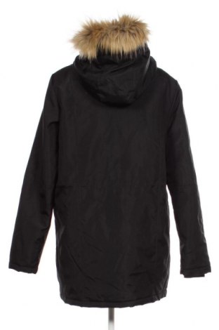 Γυναικείο μπουφάν Noisy May, Μέγεθος S, Χρώμα Μαύρο, Τιμή 12,20 €