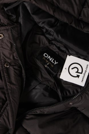 Dámska bunda  ONLY, Veľkosť XS, Farba Čierna, Cena  42,27 €