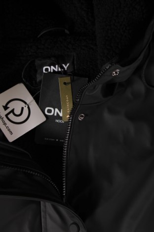 Dámska bunda  ONLY, Veľkosť L, Farba Čierna, Cena  42,27 €