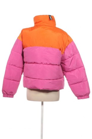 Γυναικείο μπουφάν ONLY, Μέγεθος XL, Χρώμα Πολύχρωμο, Τιμή 21,56 €