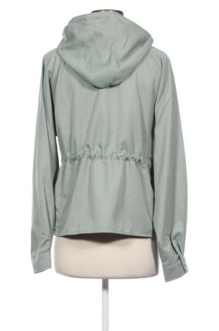 Γυναικείο μπουφάν ONLY, Μέγεθος M, Χρώμα Πράσινο, Τιμή 42,27 €
