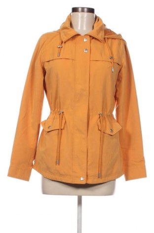 Dámská bunda  ONLY, Velikost XS, Barva Oranžová, Cena  416,00 Kč