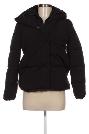 Γυναικείο μπουφάν ONLY, Μέγεθος XS, Χρώμα Μαύρο, Τιμή 19,87 €