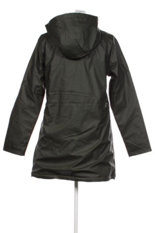 Γυναικείο μπουφάν ONLY, Μέγεθος S, Χρώμα Πράσινο, Τιμή 21,14 €