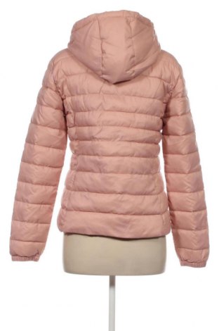 Γυναικείο μπουφάν ONLY, Μέγεθος M, Χρώμα Ρόζ , Τιμή 42,27 €