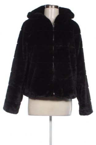 Γυναικείο μπουφάν ONLY, Μέγεθος XL, Χρώμα Μαύρο, Τιμή 25,36 €
