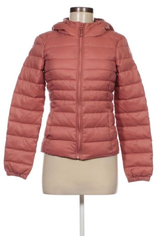 Dámská bunda  ONLY, Velikost S, Barva Popelavě růžová, Cena  535,00 Kč