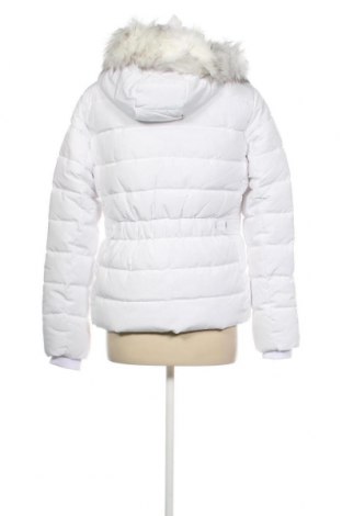 Γυναικείο μπουφάν ONLY, Μέγεθος XS, Χρώμα Λευκό, Τιμή 20,29 €