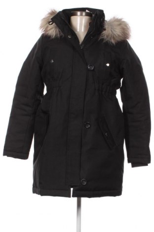 Dámska bunda  ONLY, Veľkosť XS, Farba Čierna, Cena  31,70 €