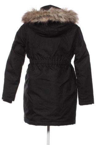 Γυναικείο μπουφάν ONLY, Μέγεθος XS, Χρώμα Μαύρο, Τιμή 30,86 €