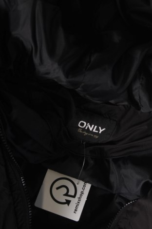 Dámská bunda  ONLY, Velikost XL, Barva Černá, Cena  1 188,00 Kč