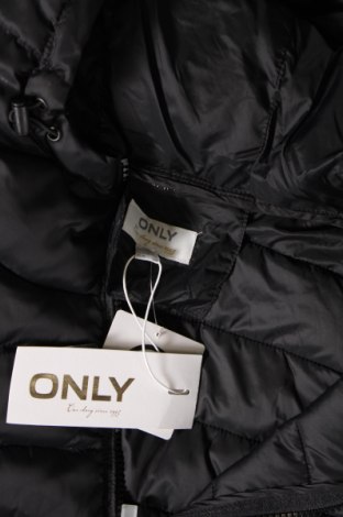 Dámská bunda  ONLY, Velikost XL, Barva Černá, Cena  725,00 Kč
