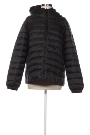 Γυναικείο μπουφάν ONLY, Μέγεθος XL, Χρώμα Μαύρο, Τιμή 26,63 €