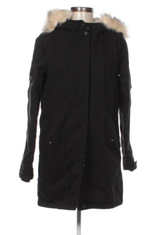 Γυναικείο μπουφάν ONLY, Μέγεθος S, Χρώμα Μαύρο, Τιμή 32,55 €
