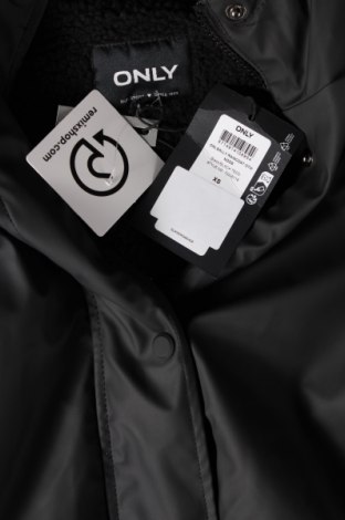 Damenjacke ONLY, Größe XS, Farbe Schwarz, Preis € 23,67