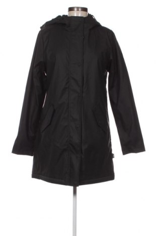 Γυναικείο μπουφάν ONLY, Μέγεθος XS, Χρώμα Μαύρο, Τιμή 23,25 €