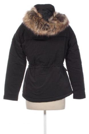 Γυναικείο μπουφάν ONLY, Μέγεθος S, Χρώμα Μαύρο, Τιμή 20,29 €