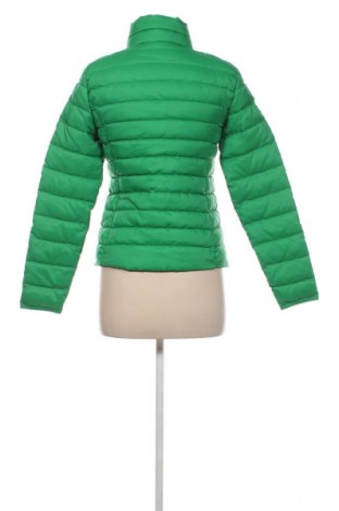 Dámska bunda  ONLY, Veľkosť XS, Farba Zelená, Cena  42,27 €