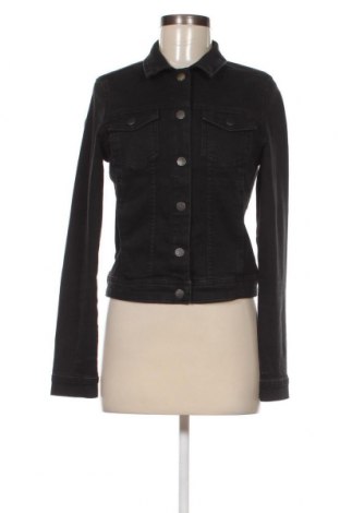 Γυναικείο μπουφάν ONLY, Μέγεθος S, Χρώμα Μαύρο, Τιμή 20,68 €