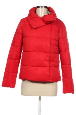 Γυναικείο μπουφάν ONLY, Μέγεθος S, Χρώμα Κόκκινο, Τιμή 30,59 €