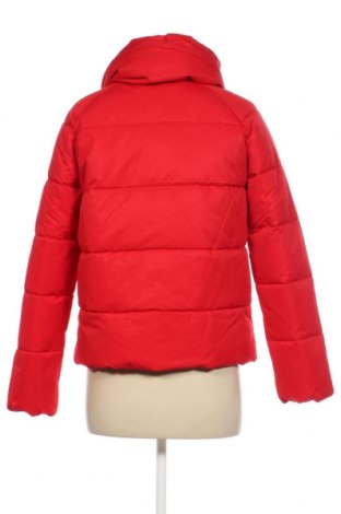 Dámská bunda  ONLY, Velikost S, Barva Červená, Cena  633,00 Kč