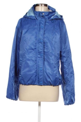 Dámska bunda  ONLY, Veľkosť M, Farba Modrá, Cena  8,90 €