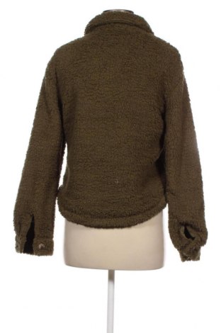 Γυναικείο μπουφάν ONLY, Μέγεθος S, Χρώμα Πράσινο, Τιμή 14,79 €