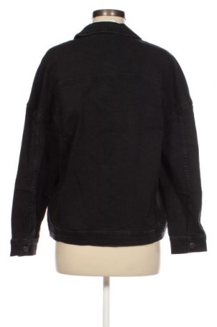 Γυναικείο μπουφάν ONLY, Μέγεθος M, Χρώμα Γκρί, Τιμή 35,05 €