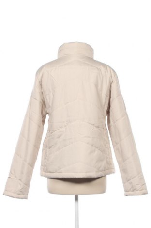 Γυναικείο μπουφάν ONLY, Μέγεθος XL, Χρώμα Εκρού, Τιμή 42,27 €