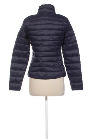Γυναικείο μπουφάν ONLY, Μέγεθος XS, Χρώμα Μπλέ, Τιμή 42,27 €
