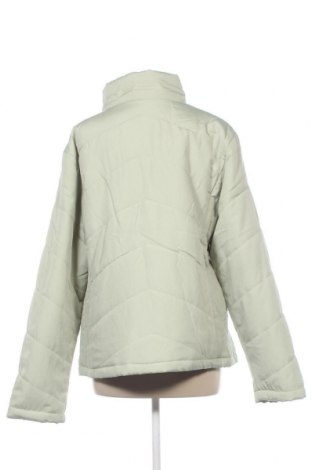 Γυναικείο μπουφάν ONLY, Μέγεθος 3XL, Χρώμα Πράσινο, Τιμή 42,27 €