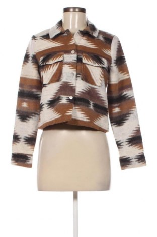 Γυναικείο μπουφάν ONLY, Μέγεθος XS, Χρώμα Πολύχρωμο, Τιμή 12,68 €