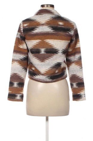 Γυναικείο μπουφάν ONLY, Μέγεθος XS, Χρώμα Πολύχρωμο, Τιμή 6,34 €