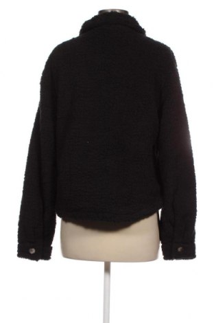 Γυναικείο μπουφάν ONLY, Μέγεθος L, Χρώμα Μαύρο, Τιμή 18,60 €