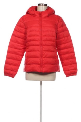 Γυναικείο μπουφάν ONLY, Μέγεθος XL, Χρώμα Κόκκινο, Τιμή 42,27 €
