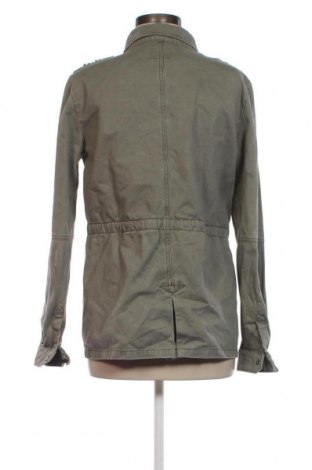 Γυναικείο μπουφάν ONLY, Μέγεθος M, Χρώμα Πράσινο, Τιμή 5,74 €