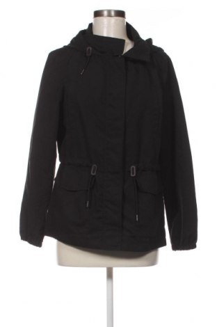 Γυναικείο μπουφάν ONLY, Μέγεθος S, Χρώμα Μαύρο, Τιμή 19,59 €