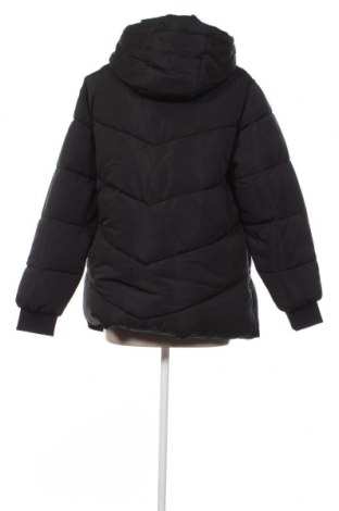 Γυναικείο μπουφάν ONLY Carmakoma, Μέγεθος XL, Χρώμα Μαύρο, Τιμή 28,32 €